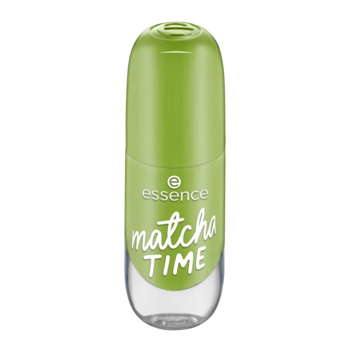 Vernis à Ongles Gel Nail Colour - 76 matcha TIME