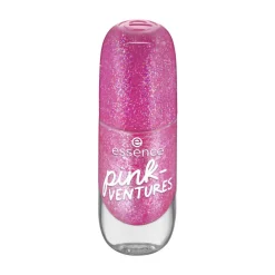 Vernis à Ongles Gel Nail Colour - 07 PinkVENTURES