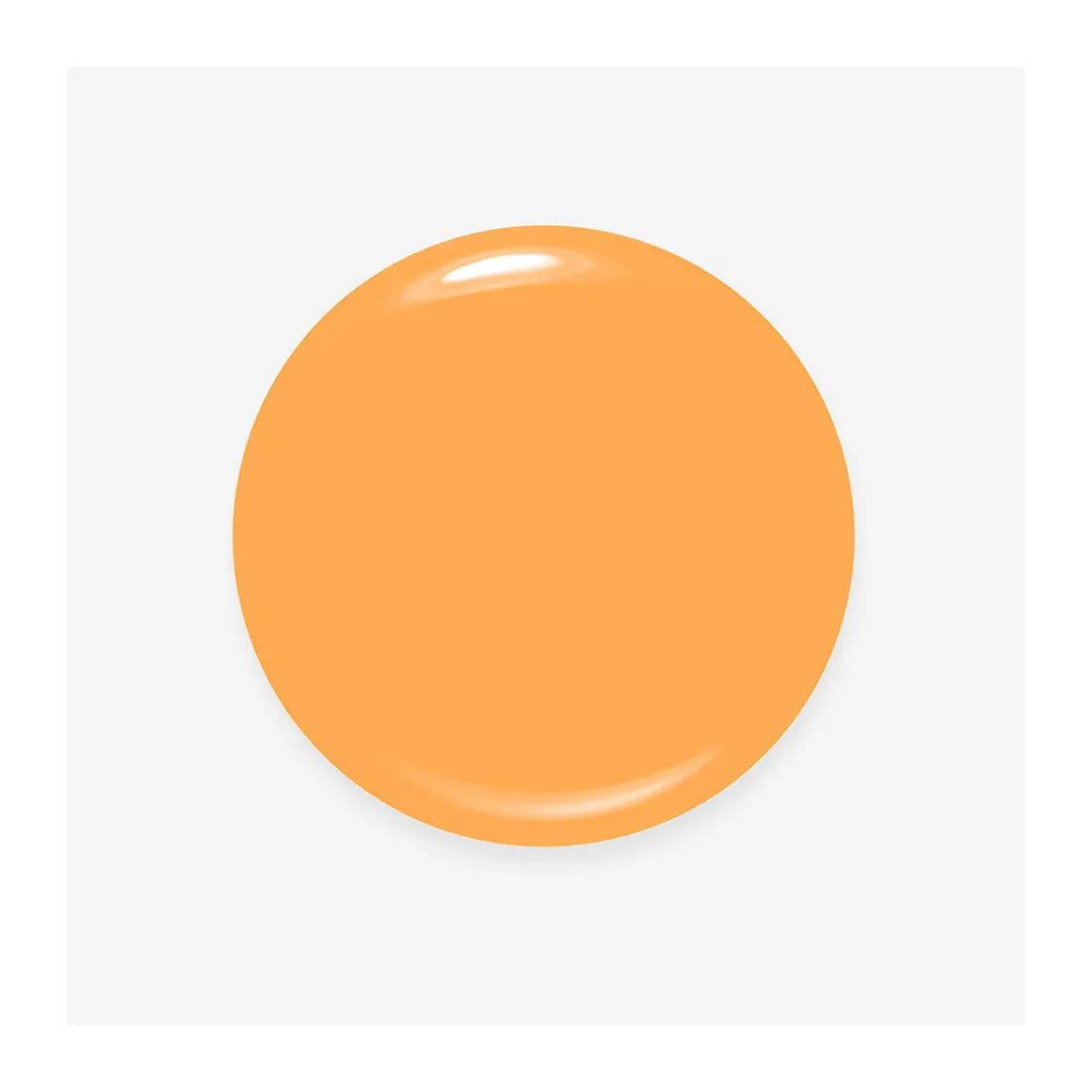 Vernis À Ongles Super Gel 046-zeste D&39;amis