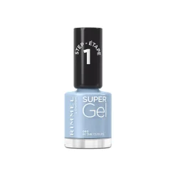 Vernis À Ongles Super Gel 060-dans Les Nuages