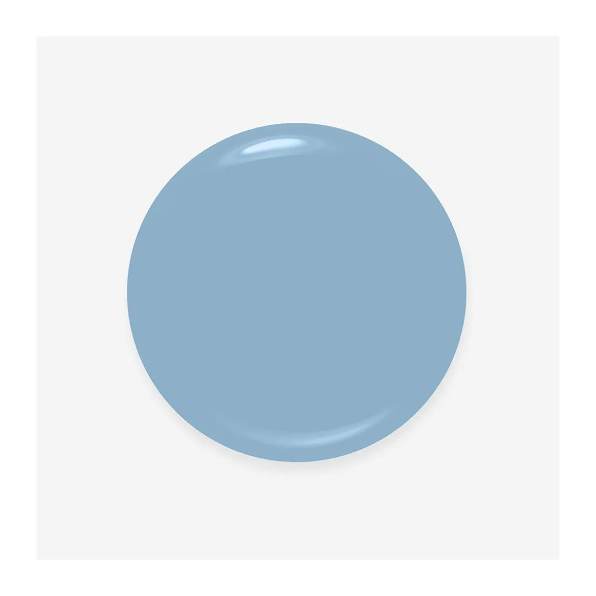 Vernis À Ongles Super Gel 060-dans Les Nuages