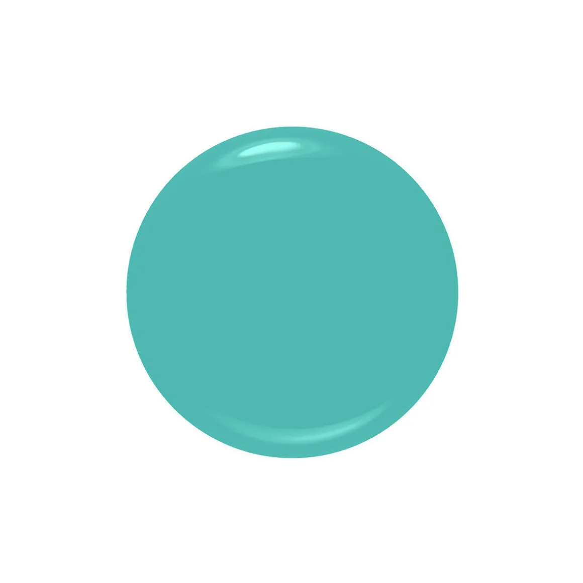 Vernis À Ongles Super Gel 093-promesse Menthe Poivrée