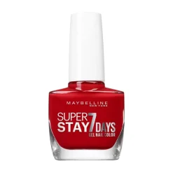 Vernis Superstay - 08 Rouge Passion