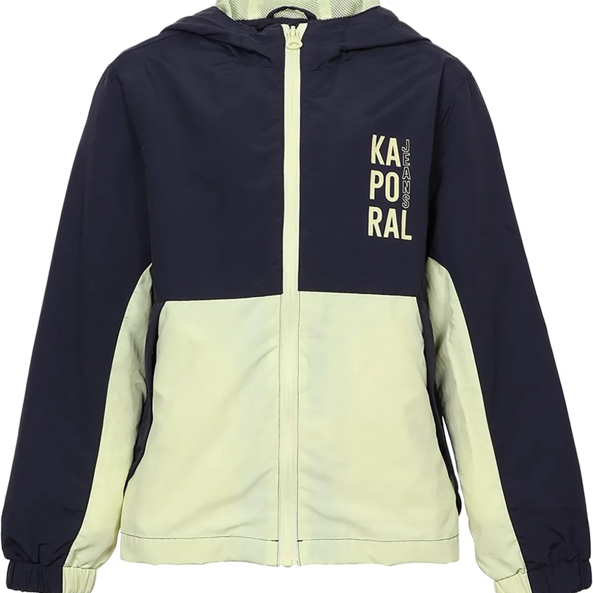 Veste à Capuche Zippé Riri