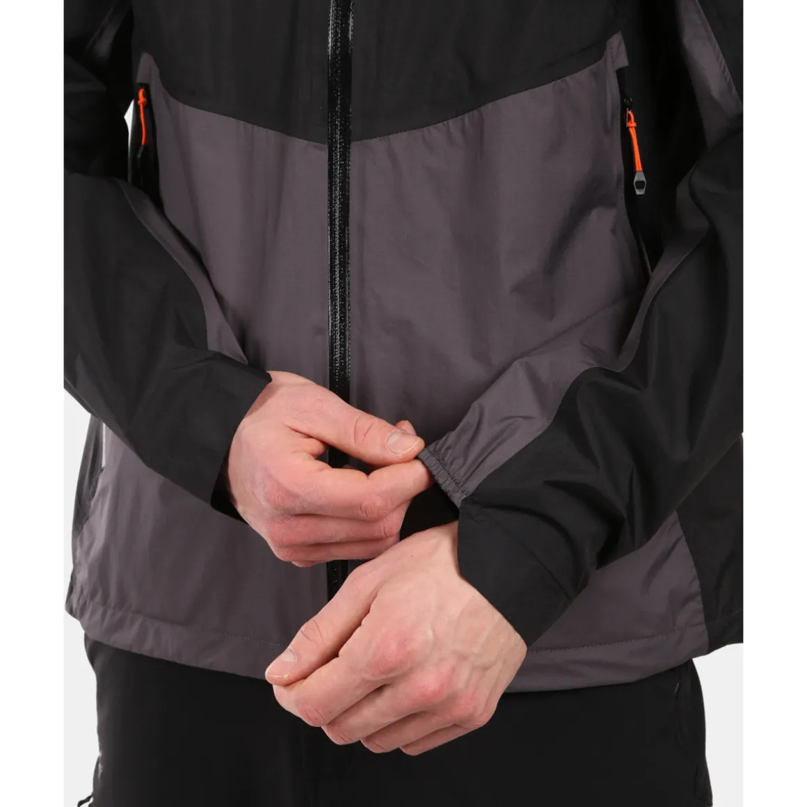 Veste imperméable pour homme HURRICANE-M