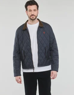 VESTE MATELASSEE ZIPPEE