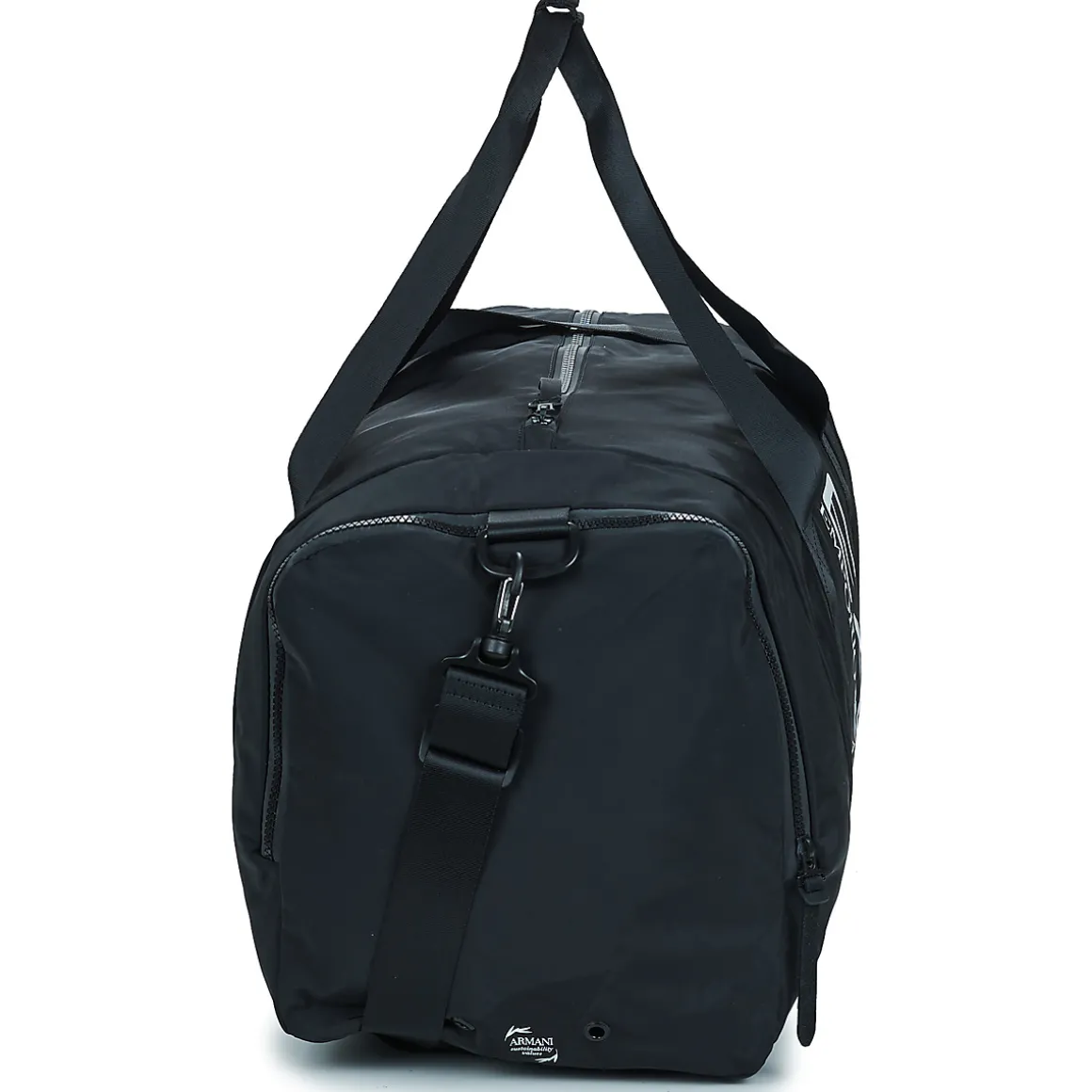 VIGOR7 U GYM BAG