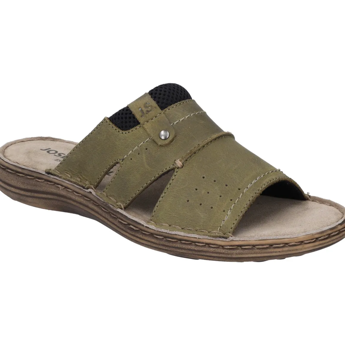 Vincent 07, oliv-kombi