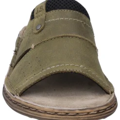 Vincent 07, oliv-kombi