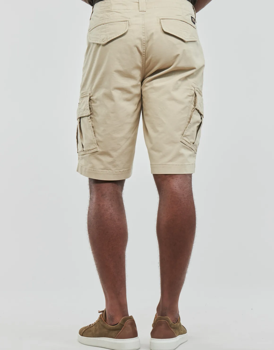 VINTAGE CORE CARGO SHORT