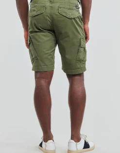 VINTAGE CORE CARGO SHORT
