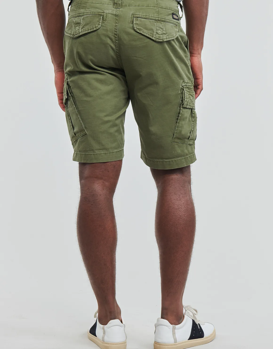 VINTAGE CORE CARGO SHORT