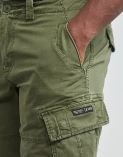 VINTAGE CORE CARGO SHORT