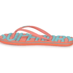 VINTAGE VEGAN FLIP FLOP