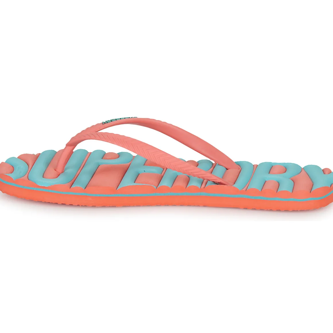 VINTAGE VEGAN FLIP FLOP