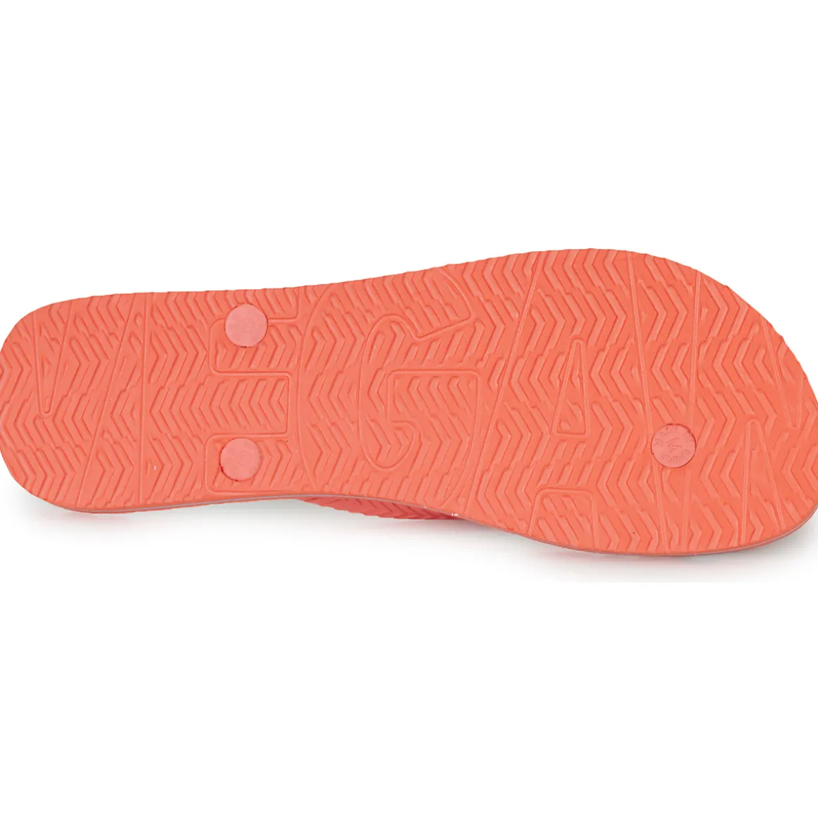 VINTAGE VEGAN FLIP FLOP