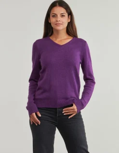 VIRIL REV V-NECK L/S