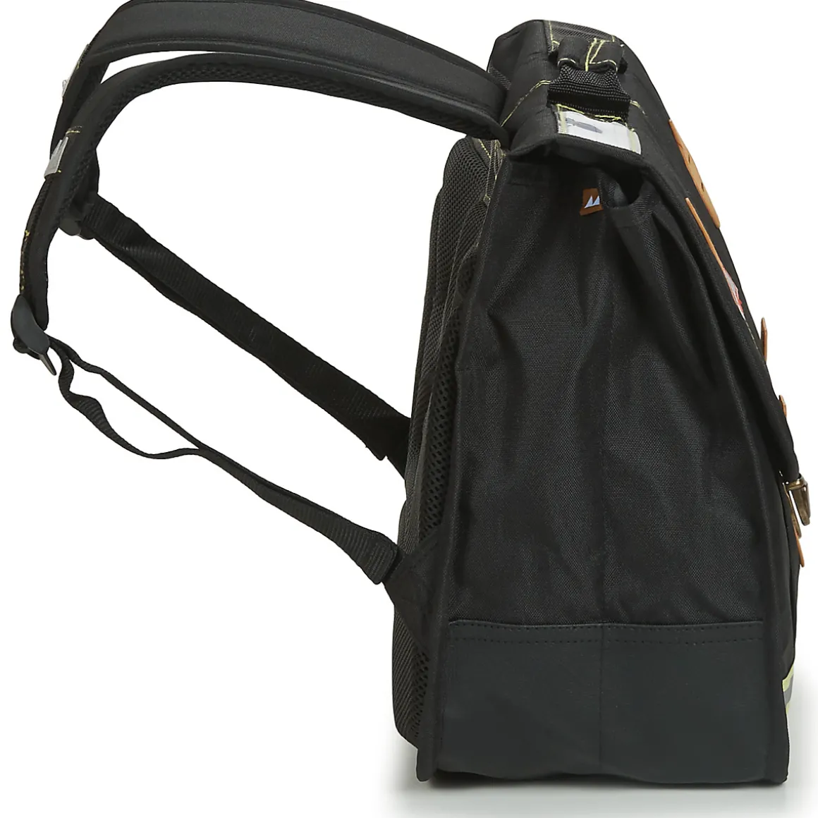 VISIBILITY CARTABLE 38 CM