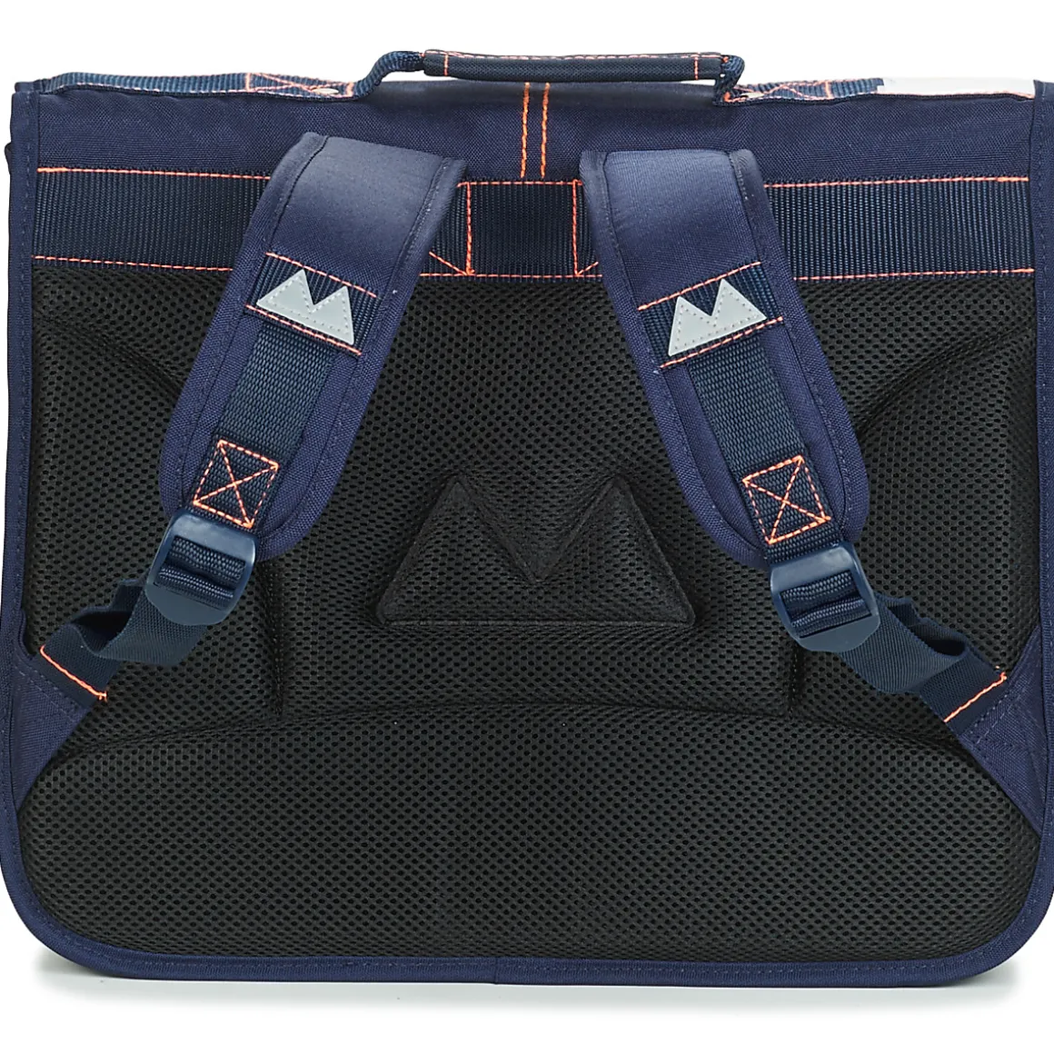 VISIBILITY CARTABLE 38 CM