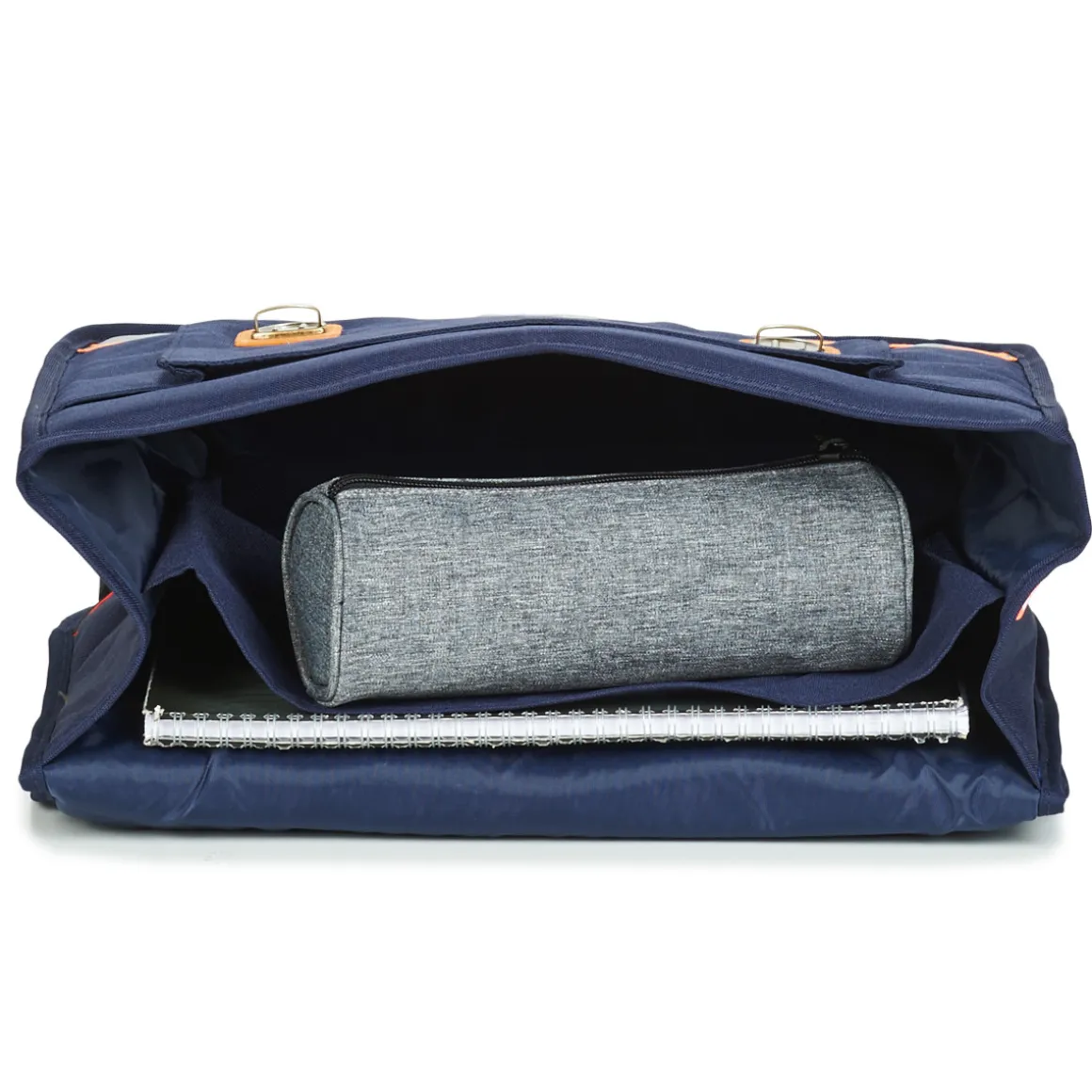 VISIBILITY CARTABLE 38 CM