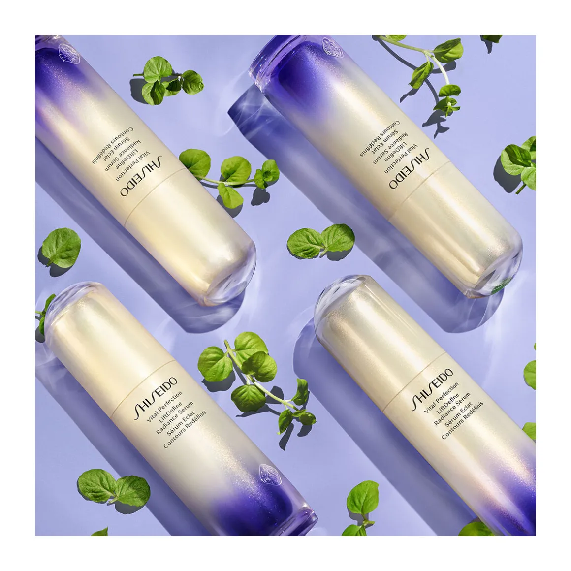 Vital Perfection Liftdefine Radiance Serum