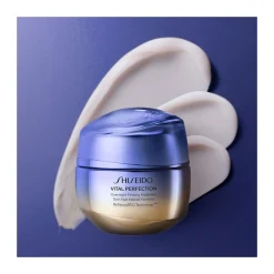 Vital Perfection Soin Raffermissant De Nuit Soin Raffermissant