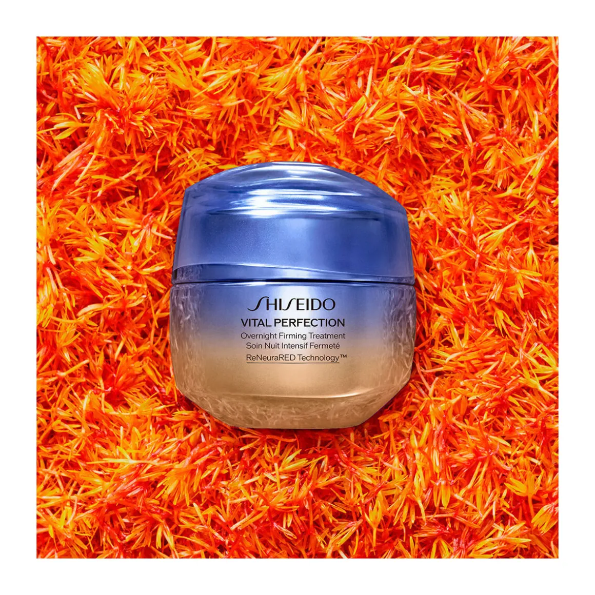 Vital Perfection Soin Raffermissant De Nuit Soin Raffermissant