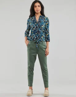 VIVARONE HW SLIM PANT