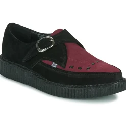 VLK D RING CREEPER SNEAKER