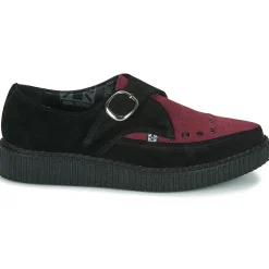 VLK D RING CREEPER SNEAKER