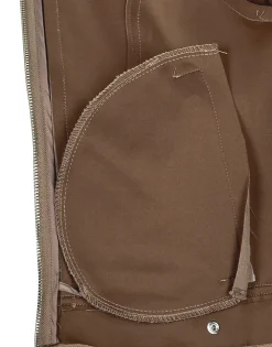 VMJOSE MARI SHORT FAUX SUEDE JACKET BOOS