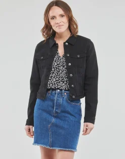 VMLUNA LS SLIM DNM JACKET MIX GA NOOS