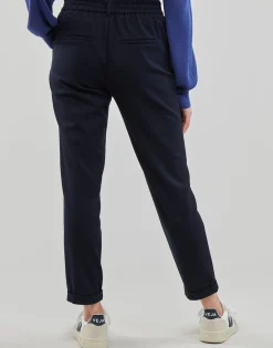 VMMAYA MW LOOSE SOLID PANT NOOS