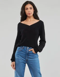 VMNEWLEXSUN LS DOUBLE V-NCK