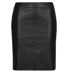VMOLYMPIA HW SHORT PL SKIRT NOOS