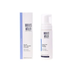 Volume Liquid Hair Keratin Mousse