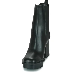 VOYAGE VI Monogram Gore Boot