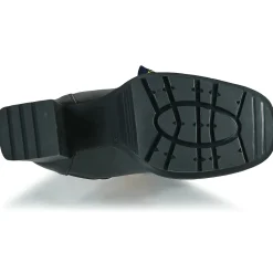 VOYAGE VI Monogram Gore Boot