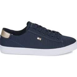 VULC CANVAS LACE UP SNEAKER