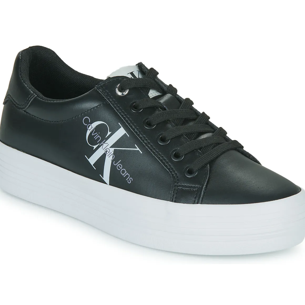 VULC FLATFORM LACEUP