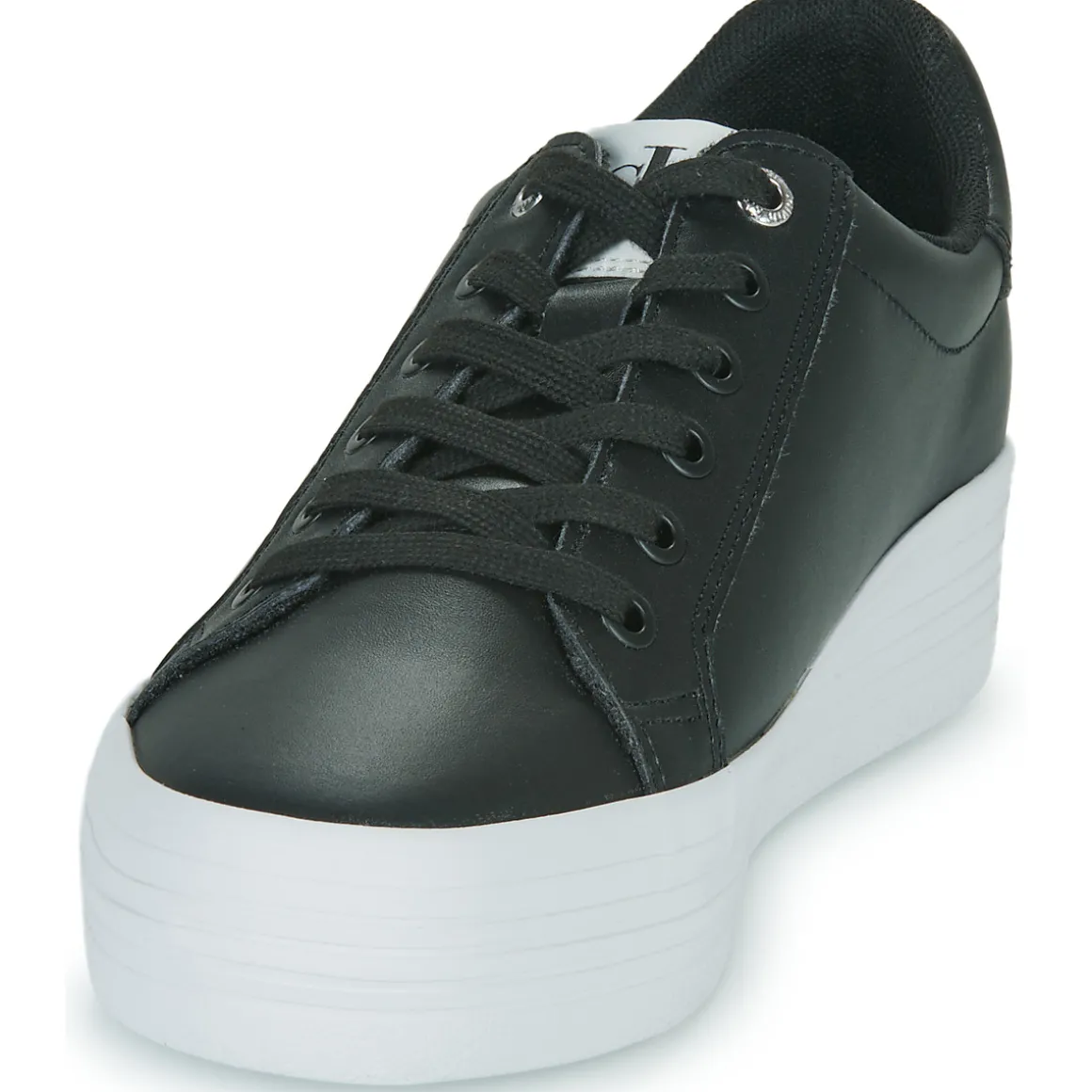 VULC FLATFORM LACEUP