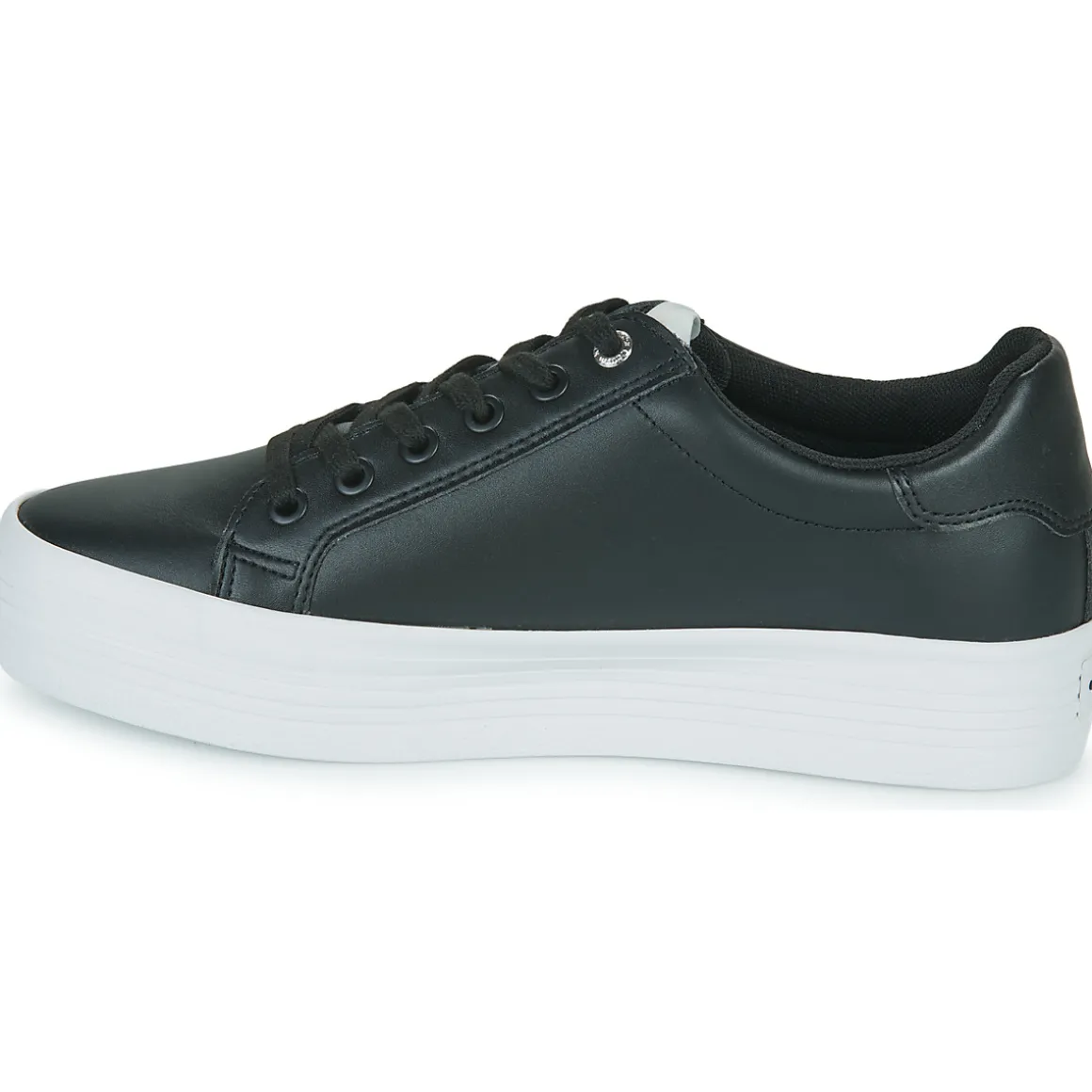 VULC FLATFORM LACEUP