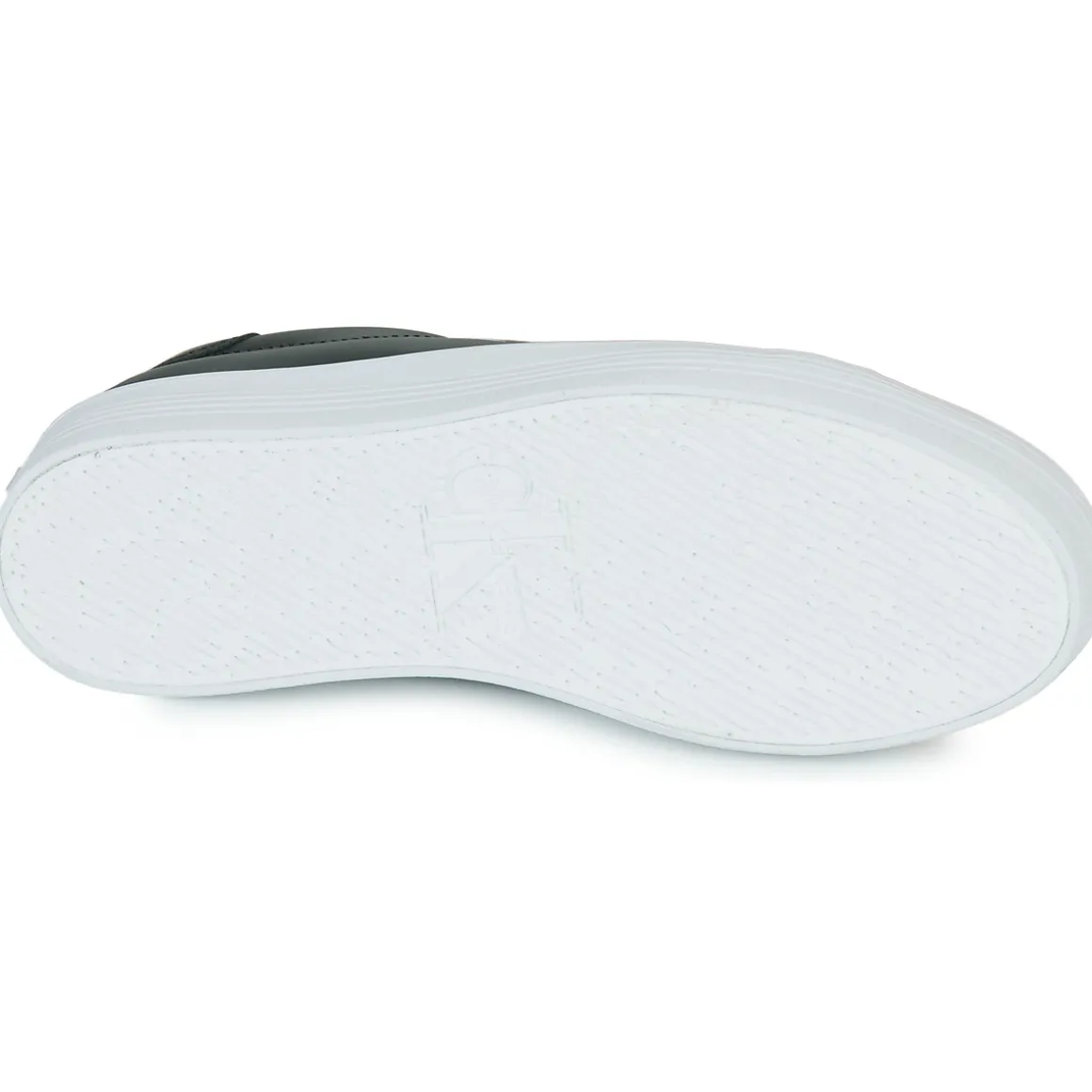 VULC FLATFORM LACEUP