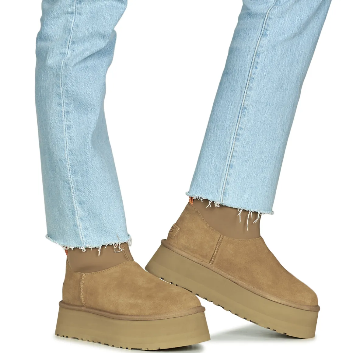 W CLASSIC MINI DIPPER