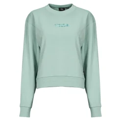 W ESSENTIAL FT RLX CREW