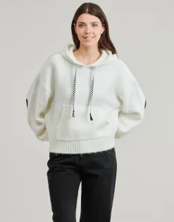 W KAWAII SWEATER HOODIE