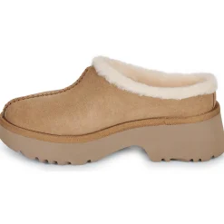W NEW HEIGHTS COZY CLOG
