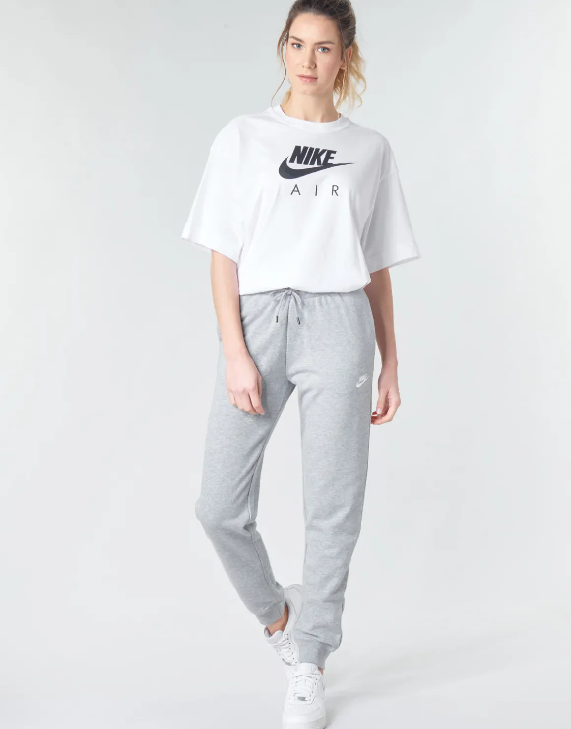 W NSW ESSNTL PANT REG FLC