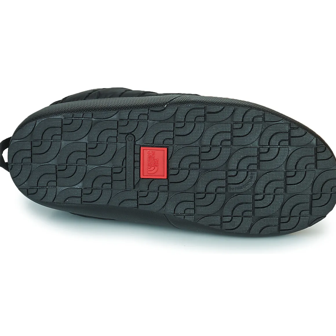 W THERMOBALL TRACTION BOOTIE