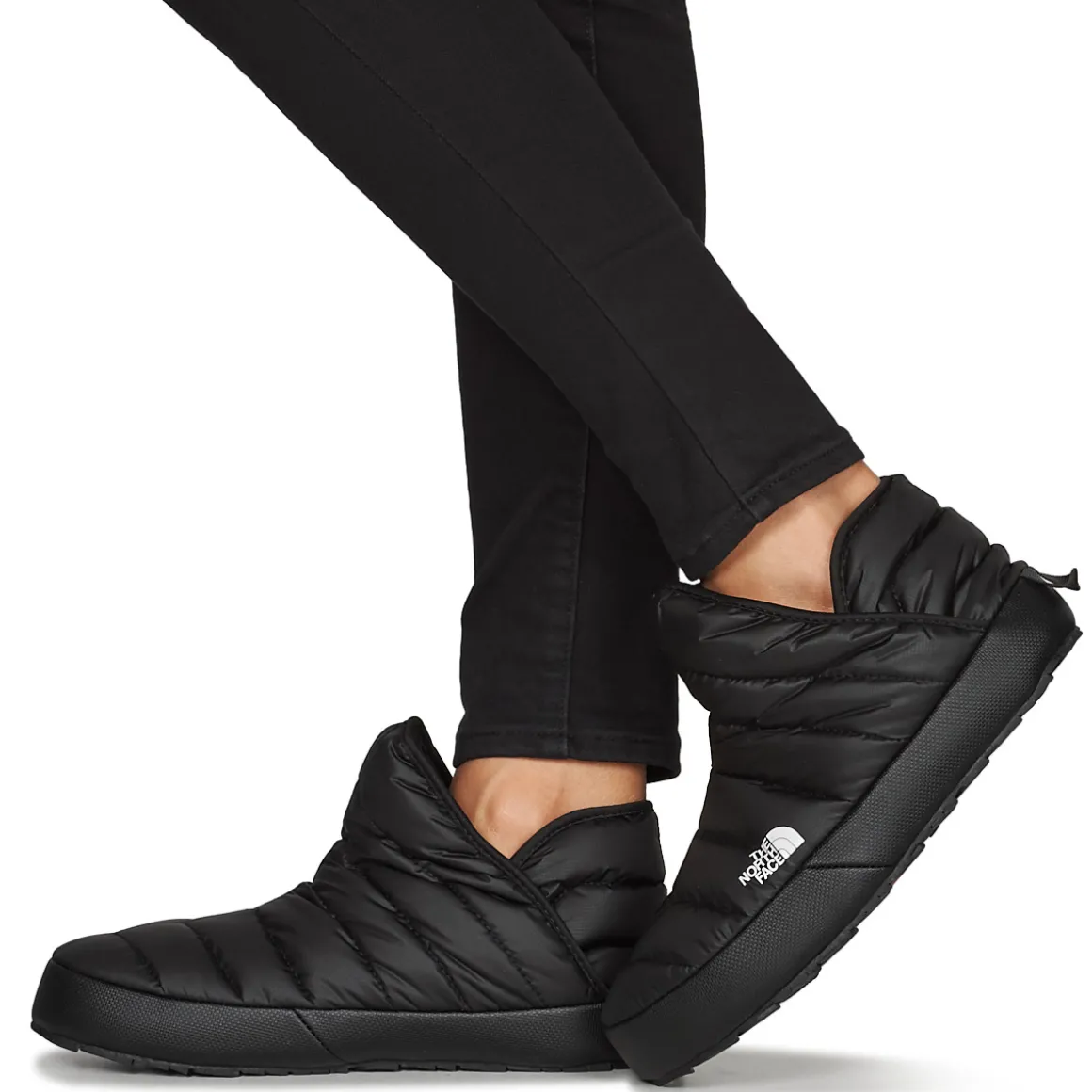 W THERMOBALL TRACTION BOOTIE